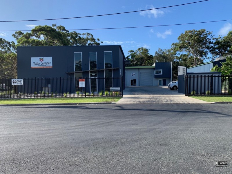 1/25 Hawke Drive, Woolgoolga NSW 2456