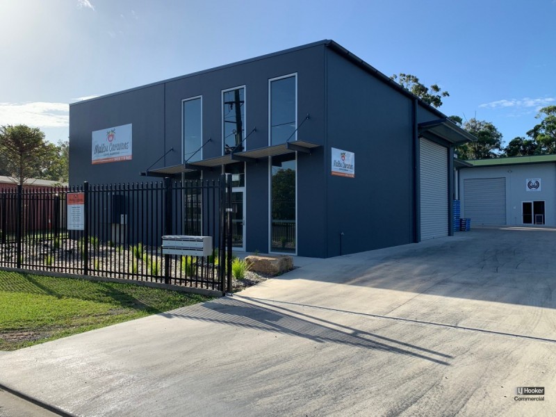 1/25 Hawke Drive, Woolgoolga NSW 2456