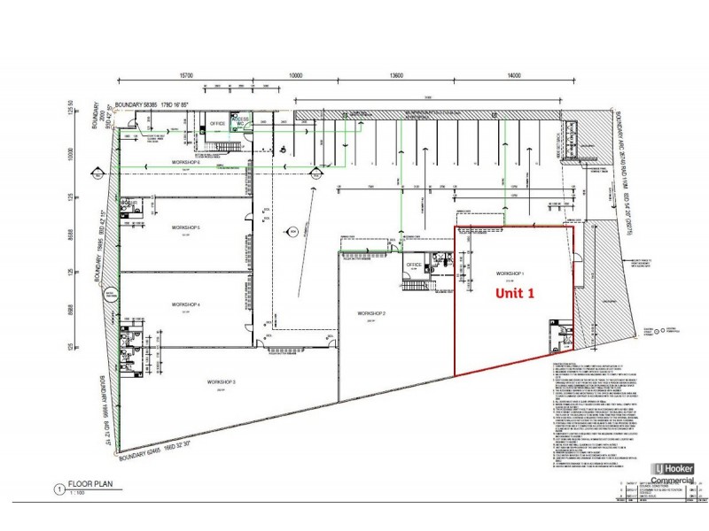 1/25 Hawke Drive, Woolgoolga NSW 2456