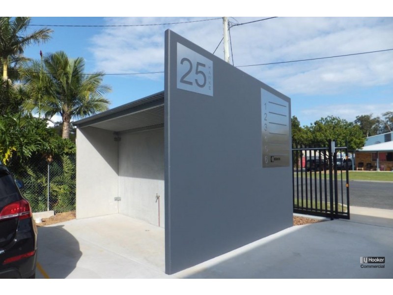 1/25 Hawke Drive, Woolgoolga NSW 2456