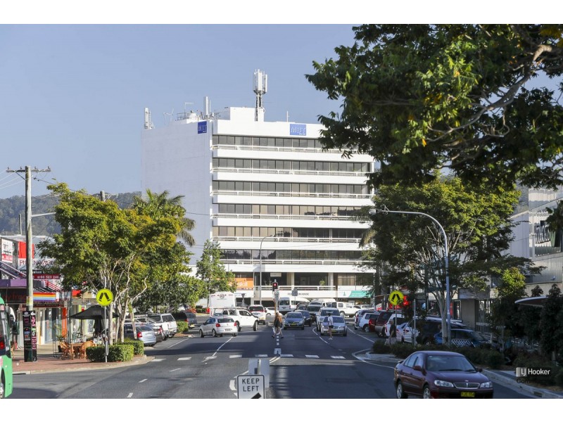Suite 606/24 Moonee Street, Coffs Harbour NSW 2450