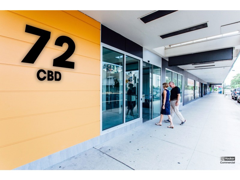 Suites 1-7/72 Grafton Street, Coffs Harbour NSW 2450