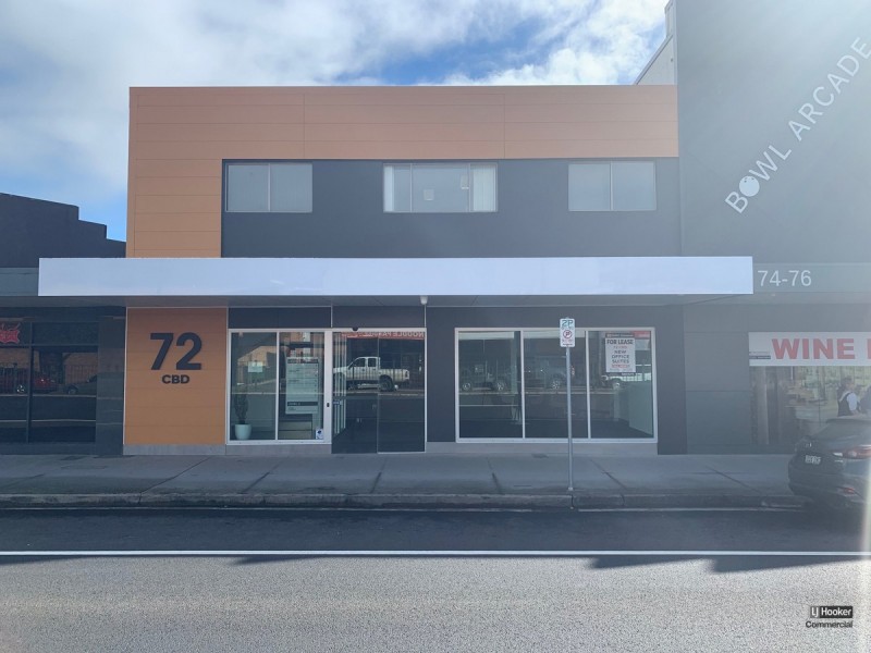 Suites 1-7/72 Grafton Street, Coffs Harbour NSW 2450