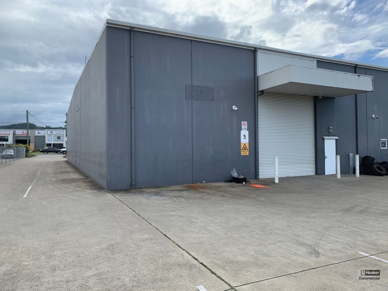 Unit 3/17 Isles Drive, Coffs Harbour NSW 2450