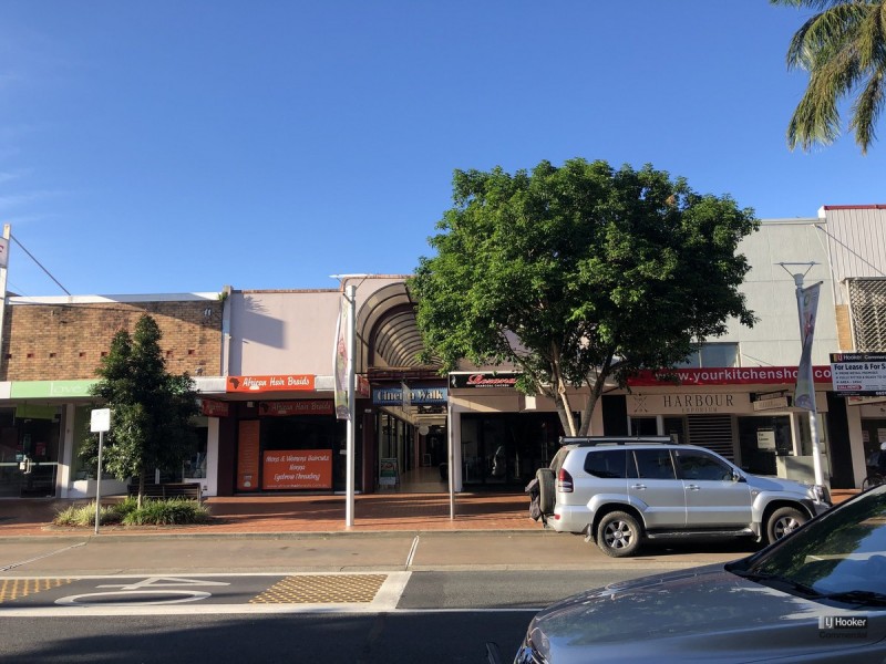 Shop 5-6/7-11 Harbour Drive, Coffs Harbour NSW 2450