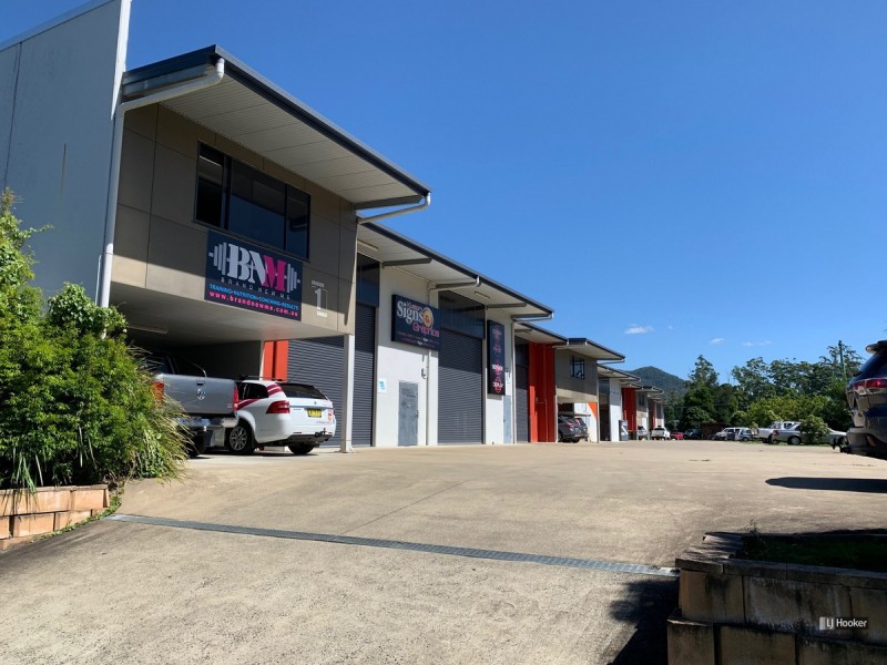 2/21 Industrial Drive, Coffs Harbour NSW 2450