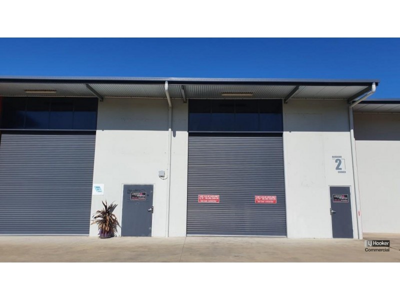 2/21 Industrial Drive, Coffs Harbour NSW 2450