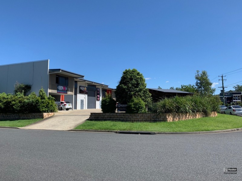 2/21 Industrial Drive, Coffs Harbour NSW 2450