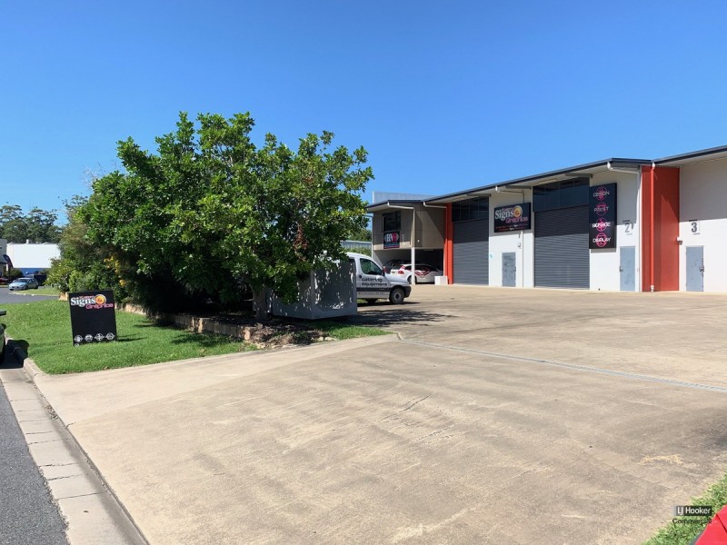 2/21 Industrial Drive, Coffs Harbour NSW 2450