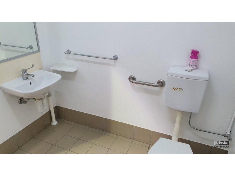 2/21 Industrial Drive, Coffs Harbour NSW 2450