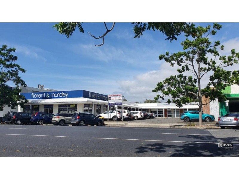 Suite 3/38-40 Park Avenue, Coffs Harbour NSW 2450