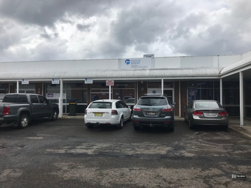 Suite 3/38-40 Park Avenue, Coffs Harbour NSW 2450