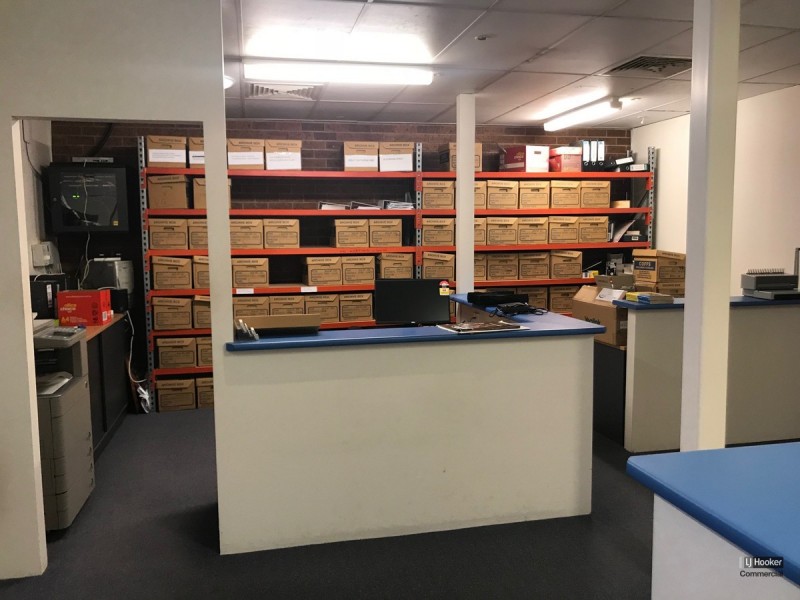 Suite 3/38-40 Park Avenue, Coffs Harbour NSW 2450