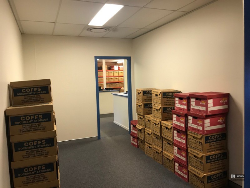 Suite 3/38-40 Park Avenue, Coffs Harbour NSW 2450