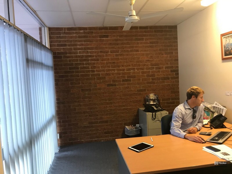 Suite 3/38-40 Park Avenue, Coffs Harbour NSW 2450