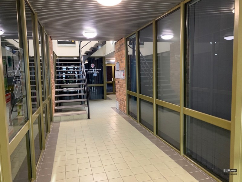 Suite 3/26 Gordon Street, Coffs Harbour NSW 2450