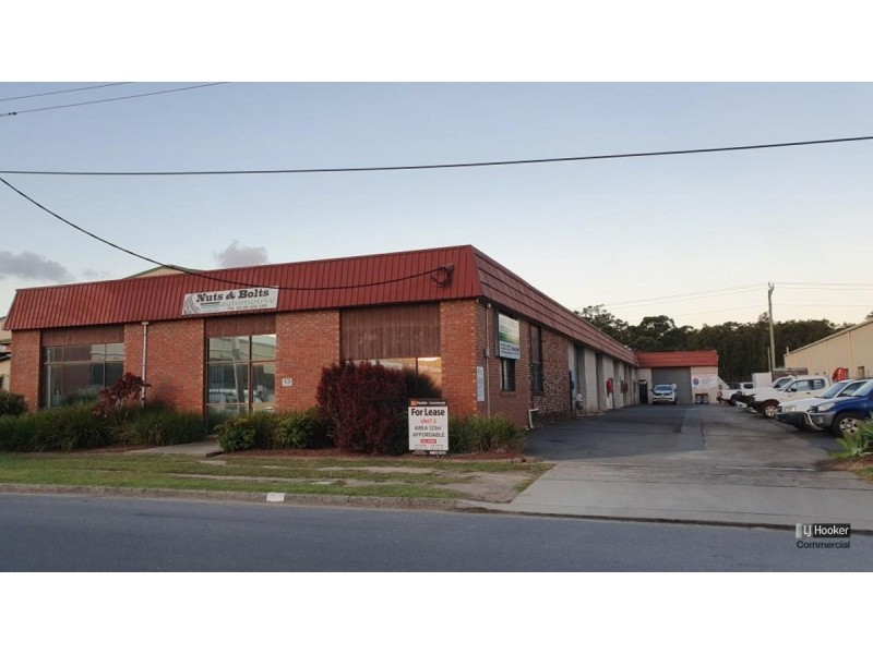 Unit 2/13 Wingara Drive, Coffs Harbour NSW 2450