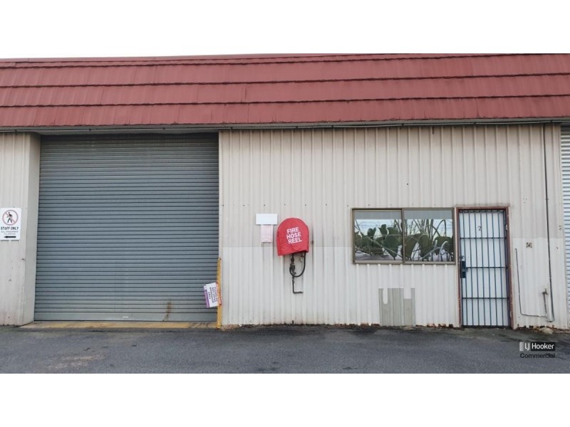 Unit 2/13 Wingara Drive, Coffs Harbour NSW 2450