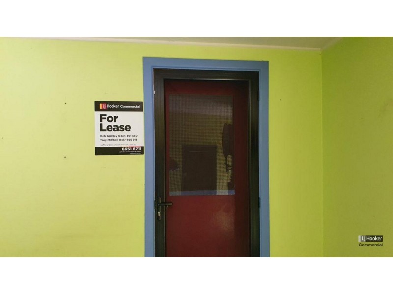 Suite 2/37 Little Street, Coffs Harbour NSW 2450