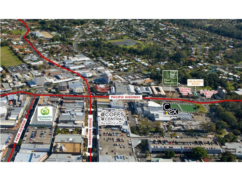 108 Grafton Street, Coffs Harbour NSW 2450