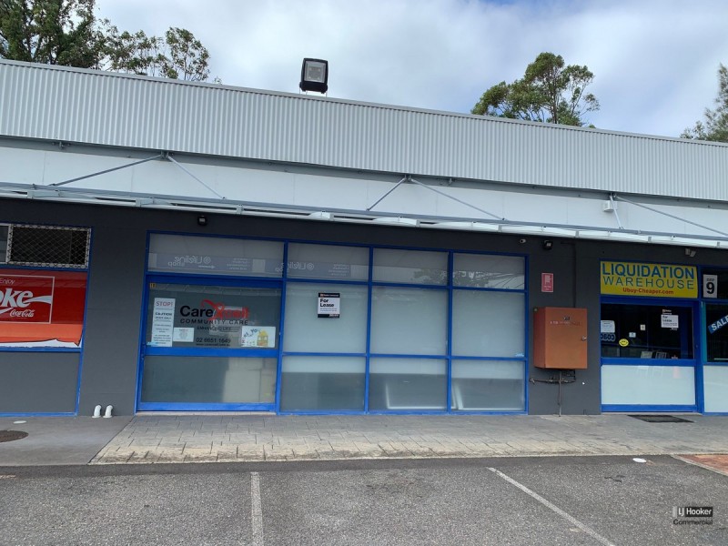 10/1 Hi Tech Drive, Toormina NSW 2452