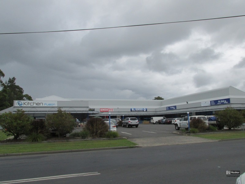 10/1 Hi Tech Drive, Toormina NSW 2452