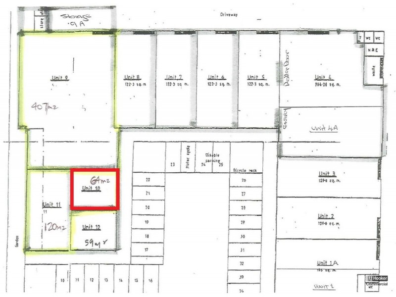 10/1 Hi Tech Drive, Toormina NSW 2452