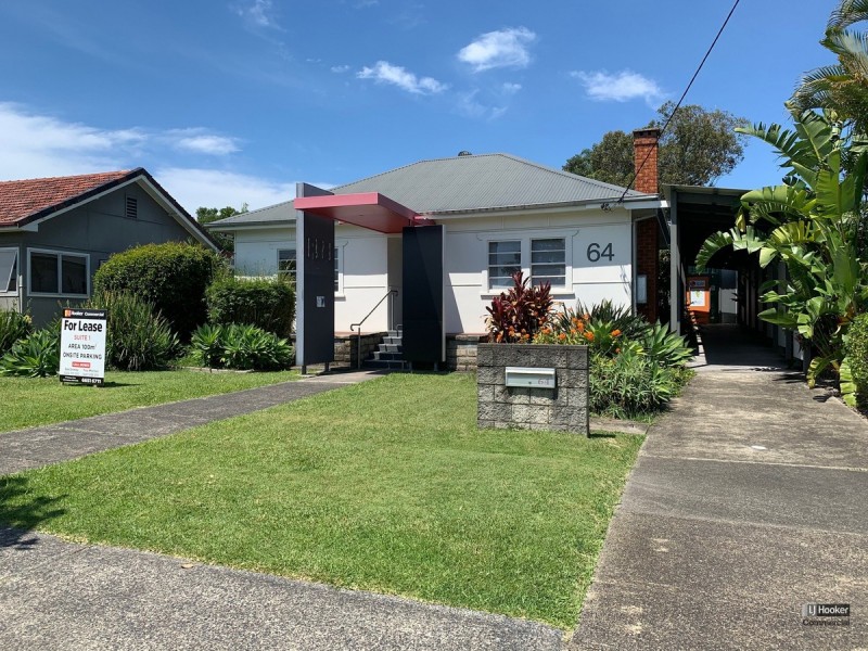 Suite 1/64 Albany Street, Coffs Harbour NSW 2450