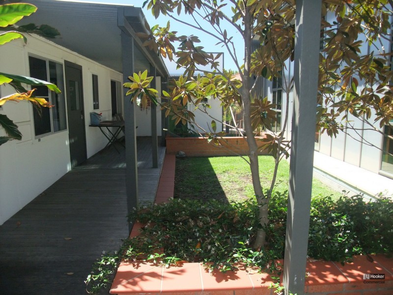 Suite 1/64 Albany Street, Coffs Harbour NSW 2450