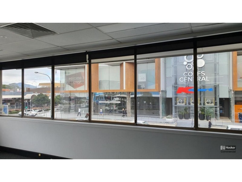 Suite 203/24 Gordon Street, Coffs Harbour NSW 2450
