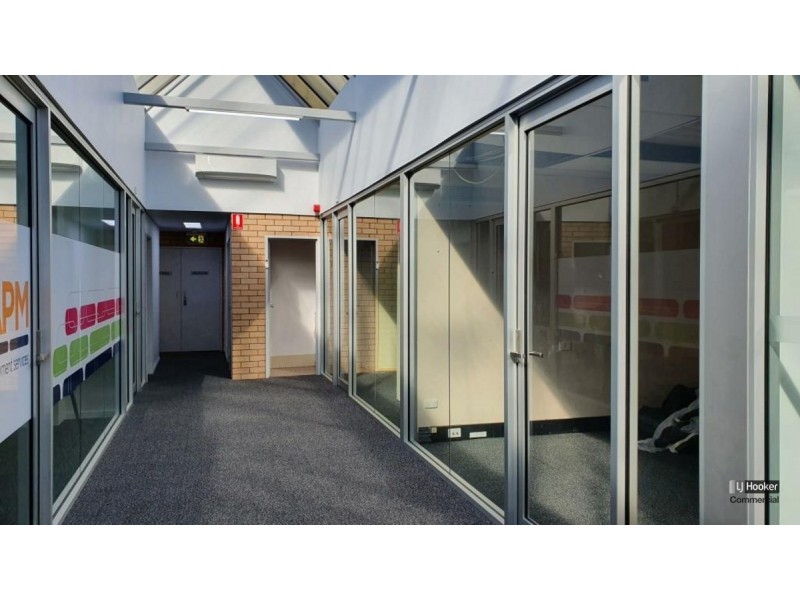 Suite 203/24 Gordon Street, Coffs Harbour NSW 2450