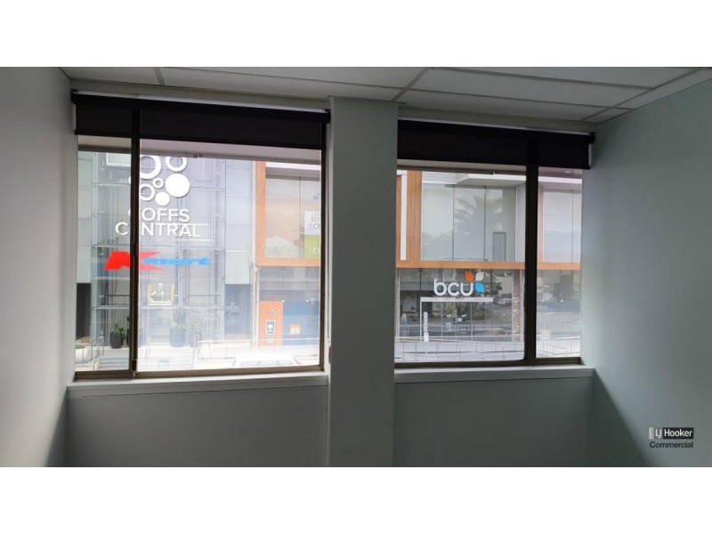 Suite 203/24 Gordon Street, Coffs Harbour NSW 2450
