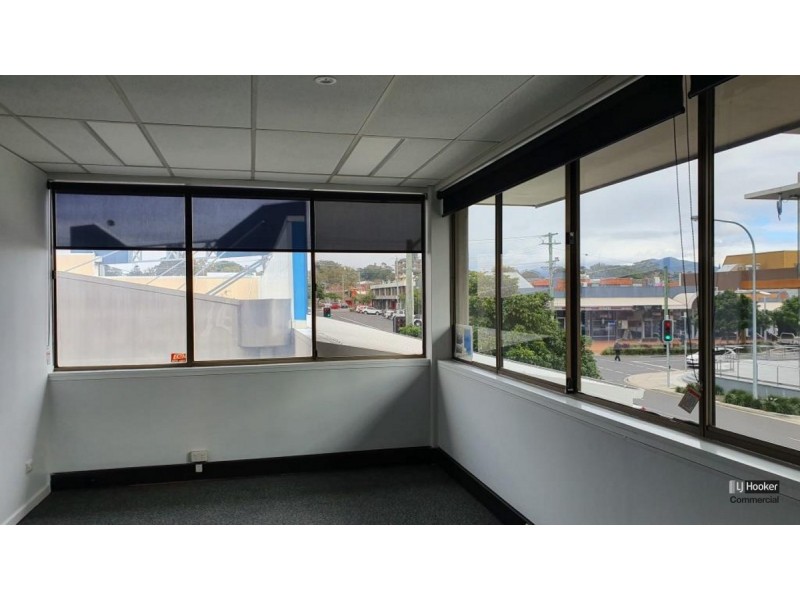 Suite 203/24 Gordon Street, Coffs Harbour NSW 2450
