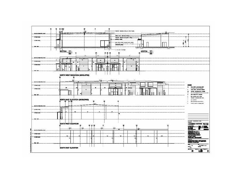 Units 1-3/19 Forge Drive, Coffs Harbour NSW 2450
