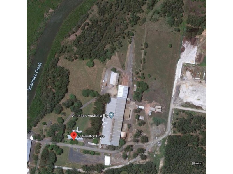 Part A/3 Hamilton Drive, Boambee East NSW 2452