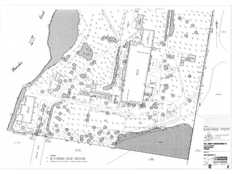 Part A/3 Hamilton Drive, Boambee East NSW 2452