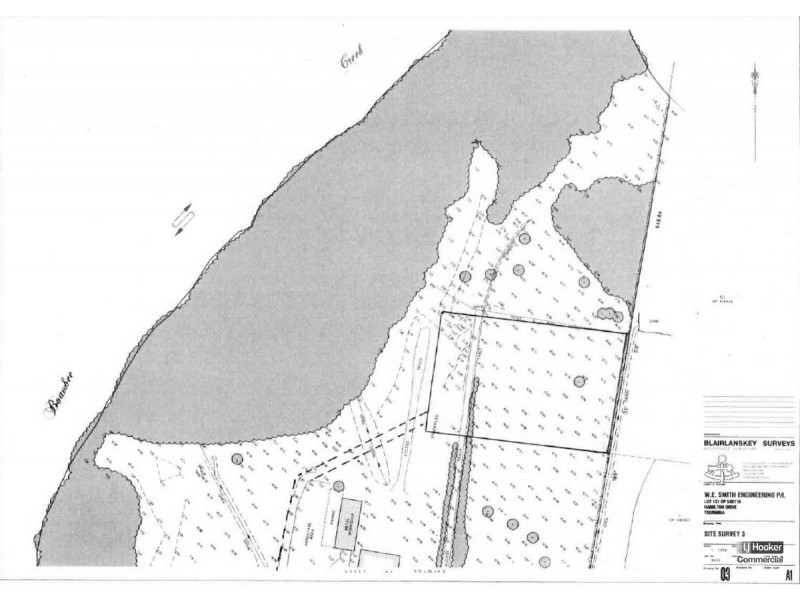 Part A/3 Hamilton Drive, Boambee East NSW 2452