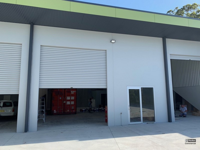 Unit 5/25 Hawke Drive, Woolgoolga NSW 2456