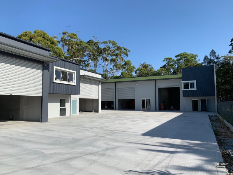Unit 5/25 Hawke Drive, Woolgoolga NSW 2456