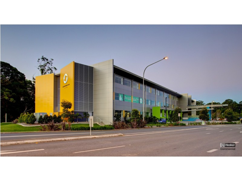 Suite G12, Ground Fl/343-345 Pacific Highway, Coffs Harbour NSW 2450