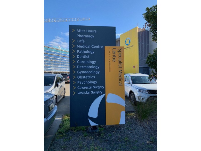 Suite G12, Ground Fl/343-345 Pacific Highway, Coffs Harbour NSW 2450