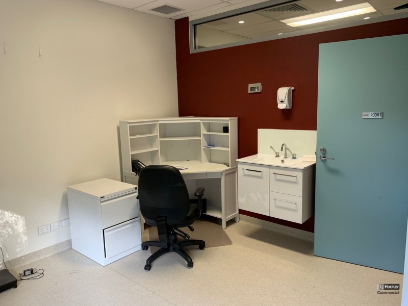 Suite G12, Ground Fl/343-345 Pacific Highway, Coffs Harbour NSW 2450