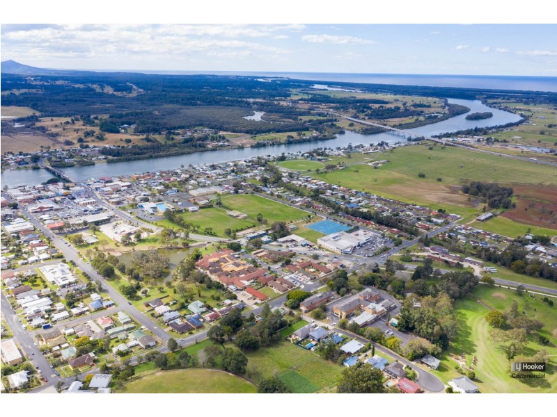 14-22 Boundary Street, Macksville NSW 2447