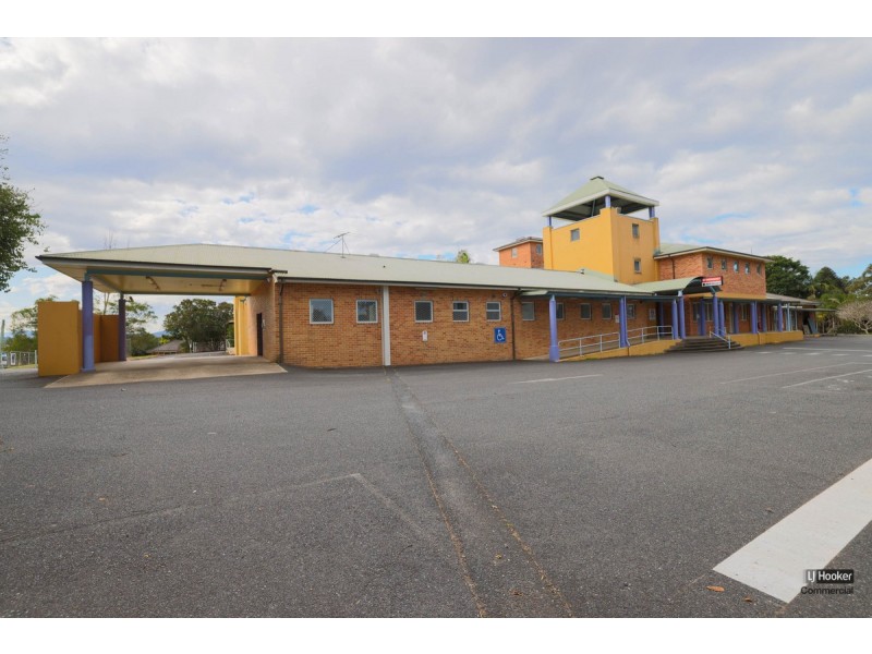 14-22 Boundary Street, Macksville NSW 2447