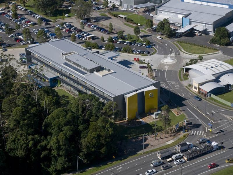 Ground FLR/343-345 Pacific Highway, Coffs Harbour NSW 2450