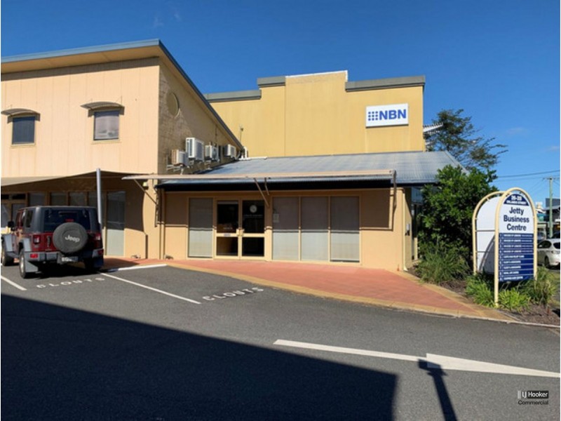 Suite 6 & 7/26-28 Orlando Street, Coffs Harbour NSW 2450