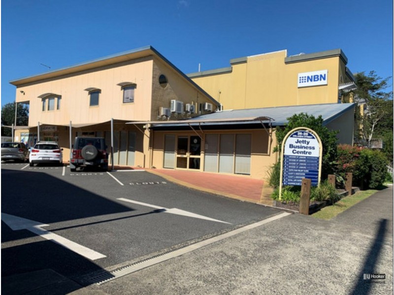 Suite 6 & 7/26-28 Orlando Street, Coffs Harbour NSW 2450