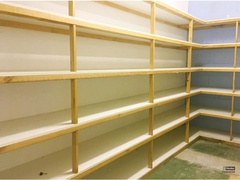 Storage Areas/105-107 West High Street, Coffs Harbour NSW 2450