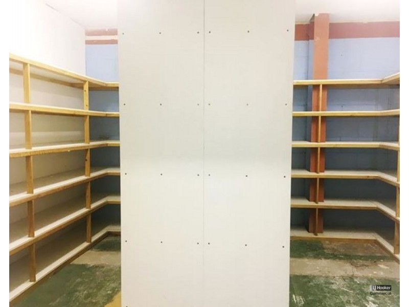 Storage Areas/105-107 West High Street, Coffs Harbour NSW 2450