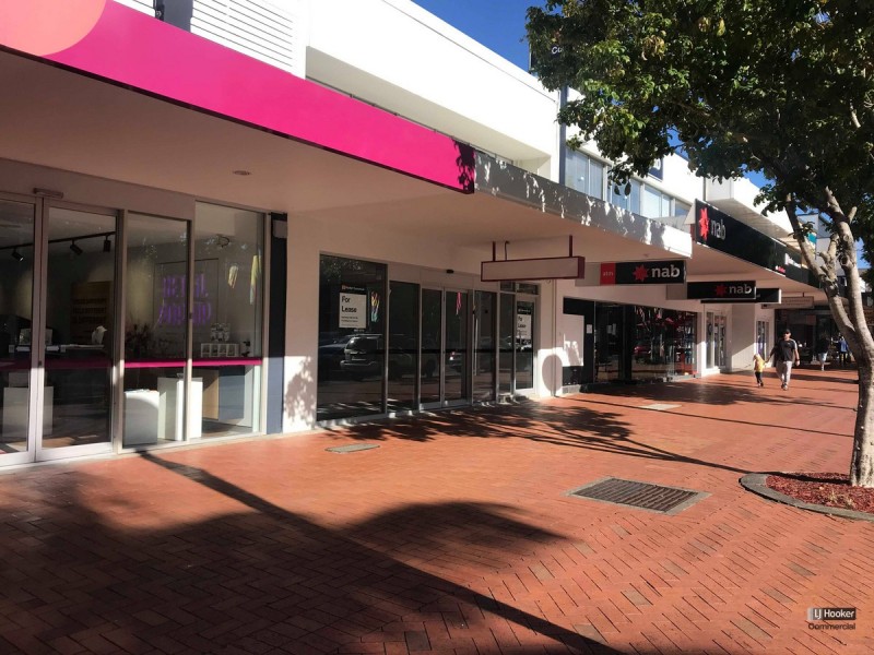Suite 1, Level 1/44-46 Harbour Drive, Coffs Harbour NSW 2450